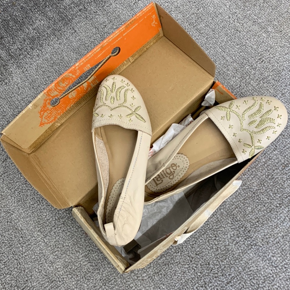 Látigo flats 7.5